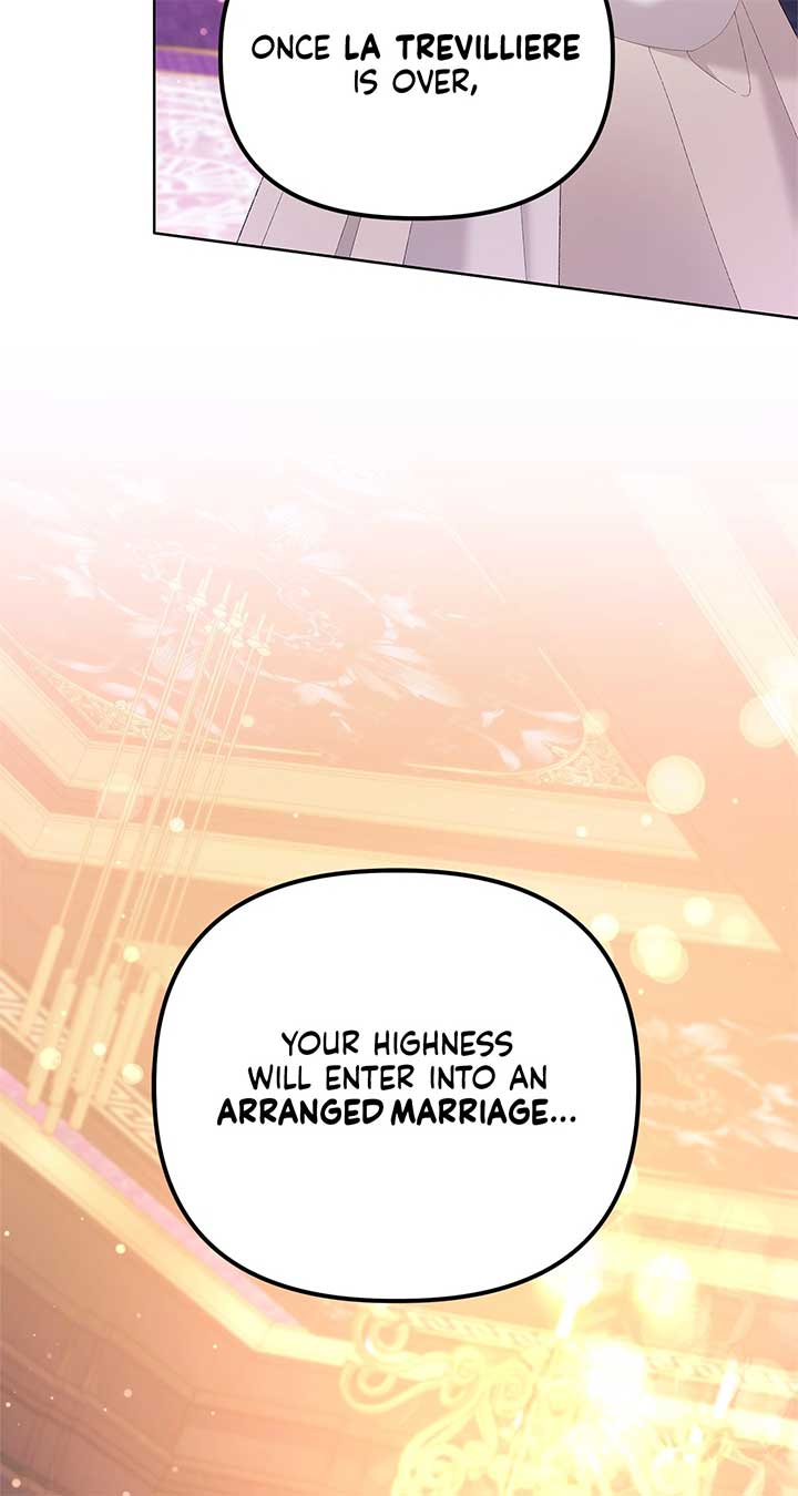 I Got Married to a Duke Called Beast Chapter 45 page 59