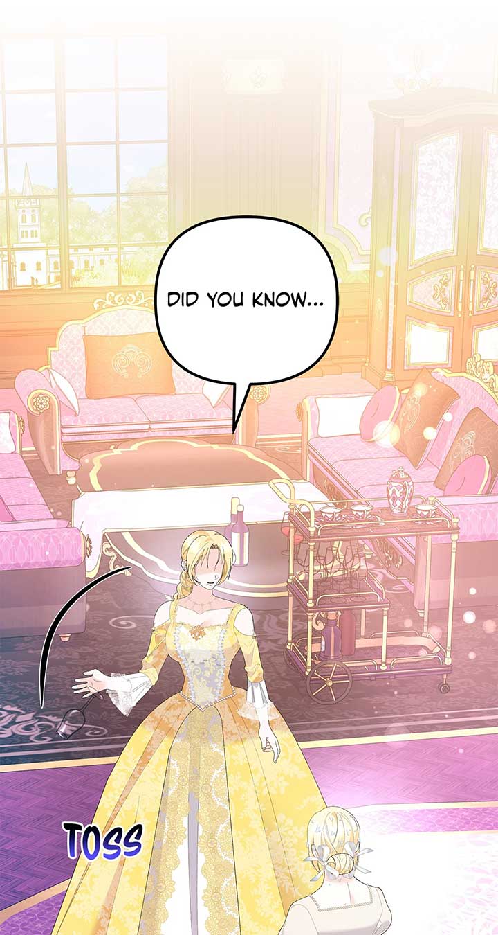 I Got Married to a Duke Called Beast Chapter 45 page 63