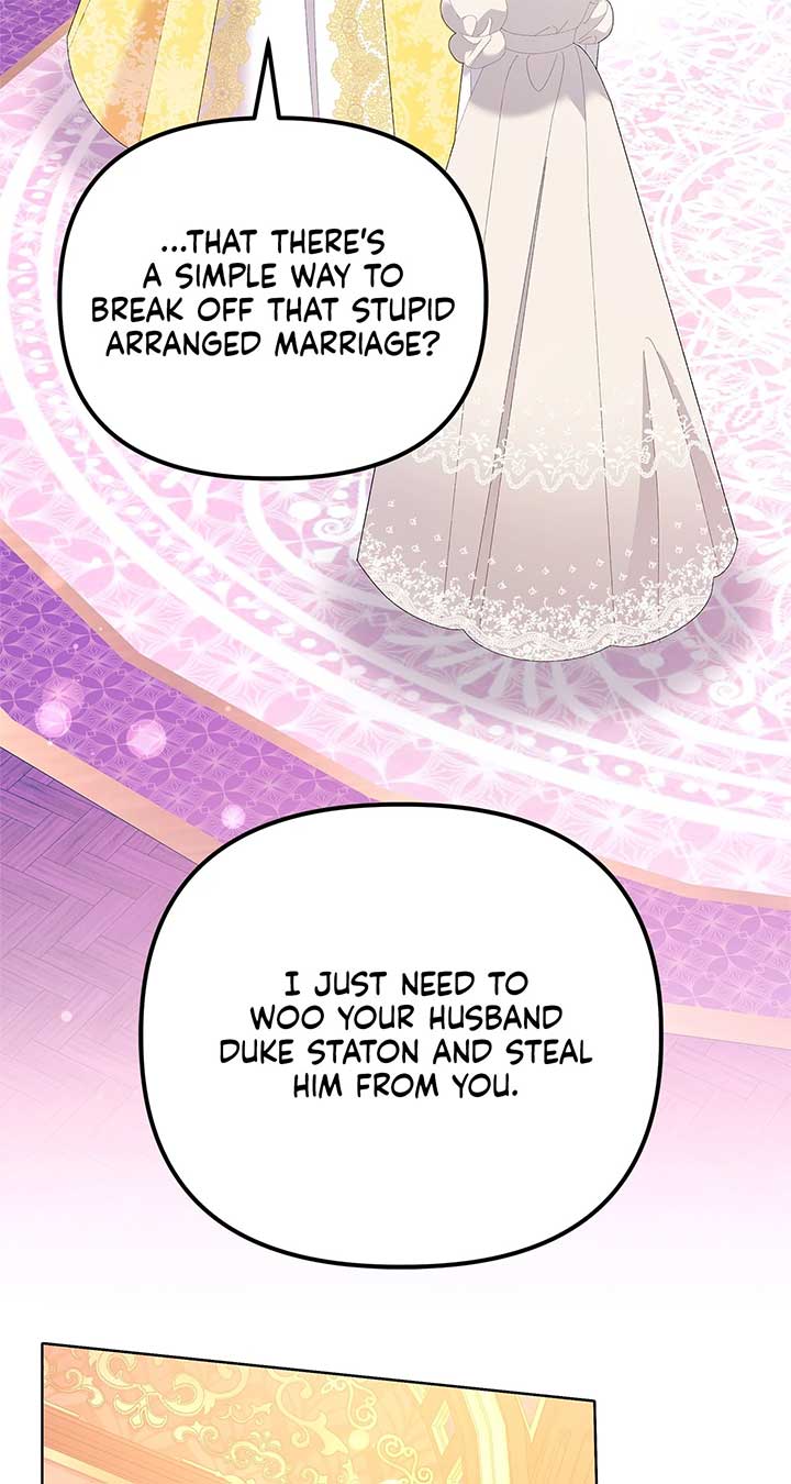 I Got Married to a Duke Called Beast Chapter 45 page 64