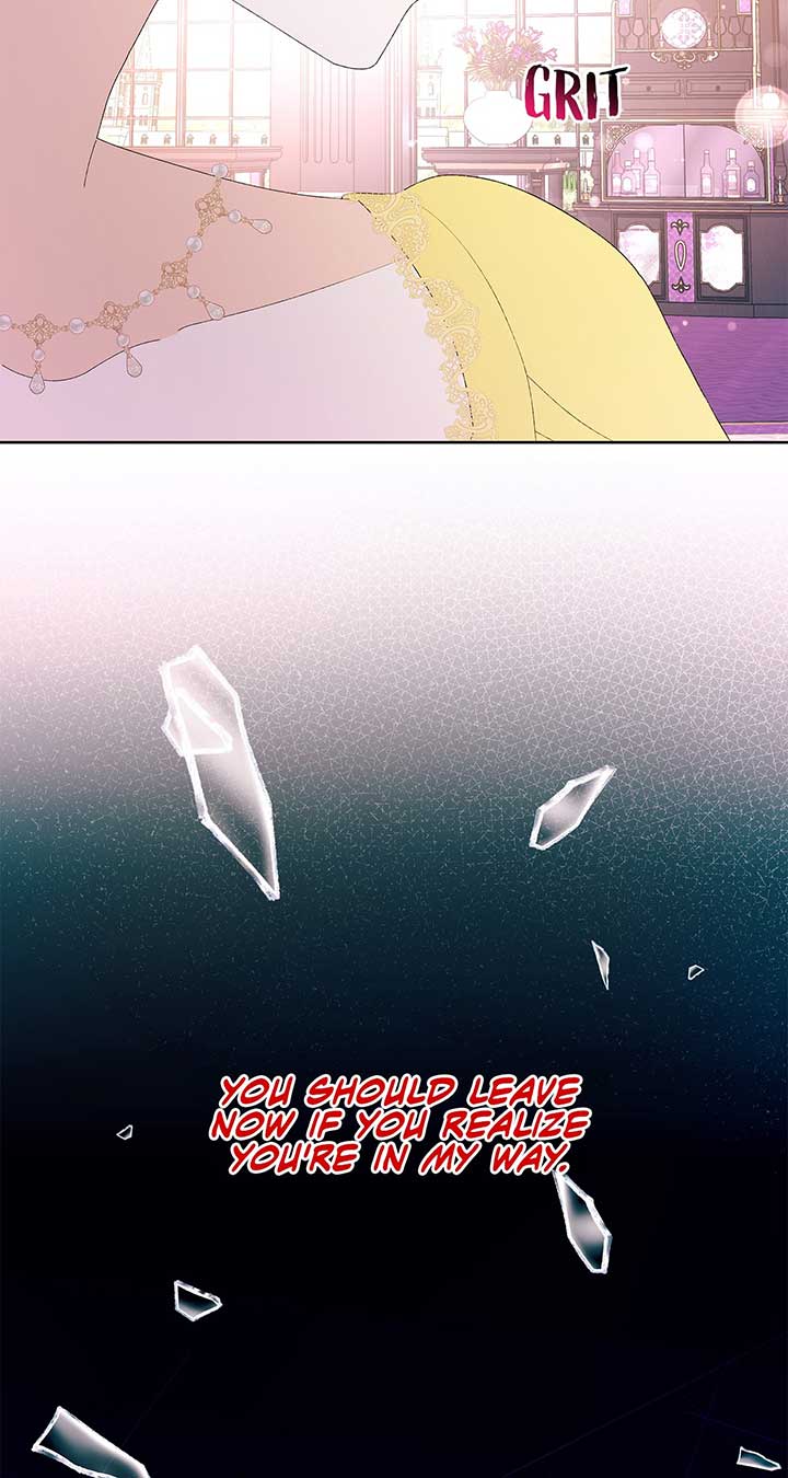 I Got Married to a Duke Called Beast Chapter 45 page 67