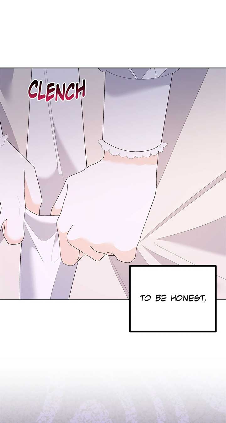 I Got Married to a Duke Called Beast Chapter 45 page 71