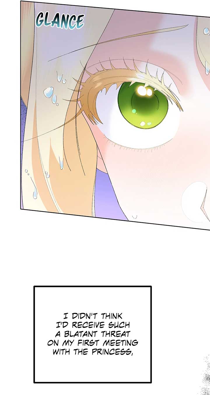 I Got Married to a Duke Called Beast Chapter 45 page 74
