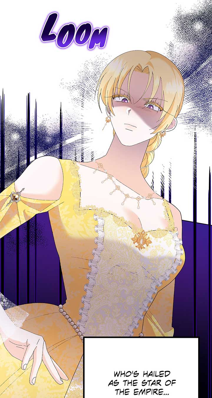 I Got Married to a Duke Called Beast Chapter 45 page 75