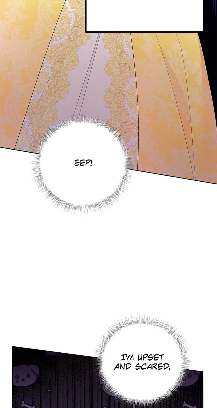 I Got Married to a Duke Called Beast Chapter 45 page 76