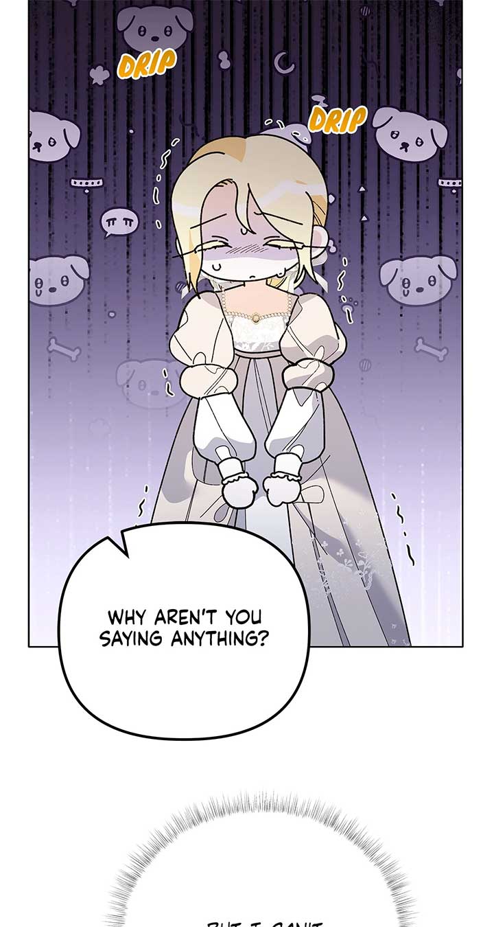 I Got Married to a Duke Called Beast Chapter 45 page 77