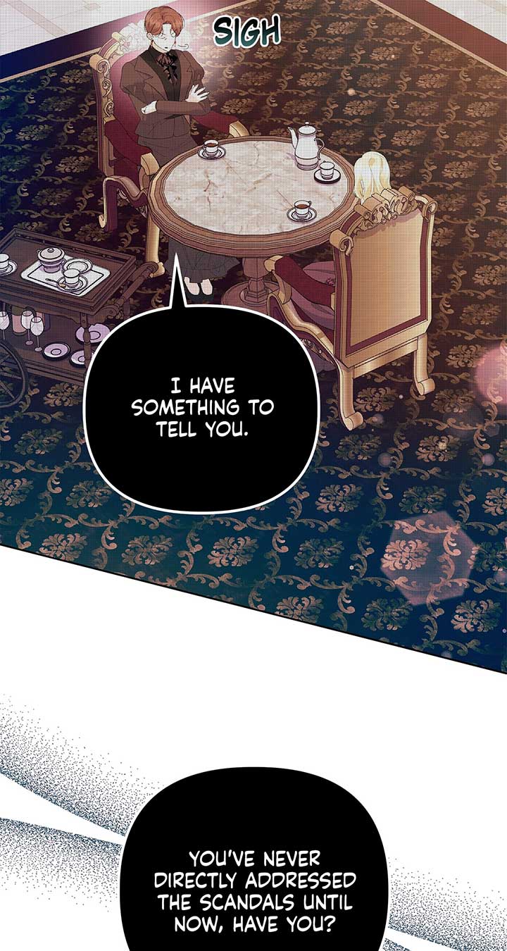 I Got Married to a Duke Called Beast Chapter 45 page 80