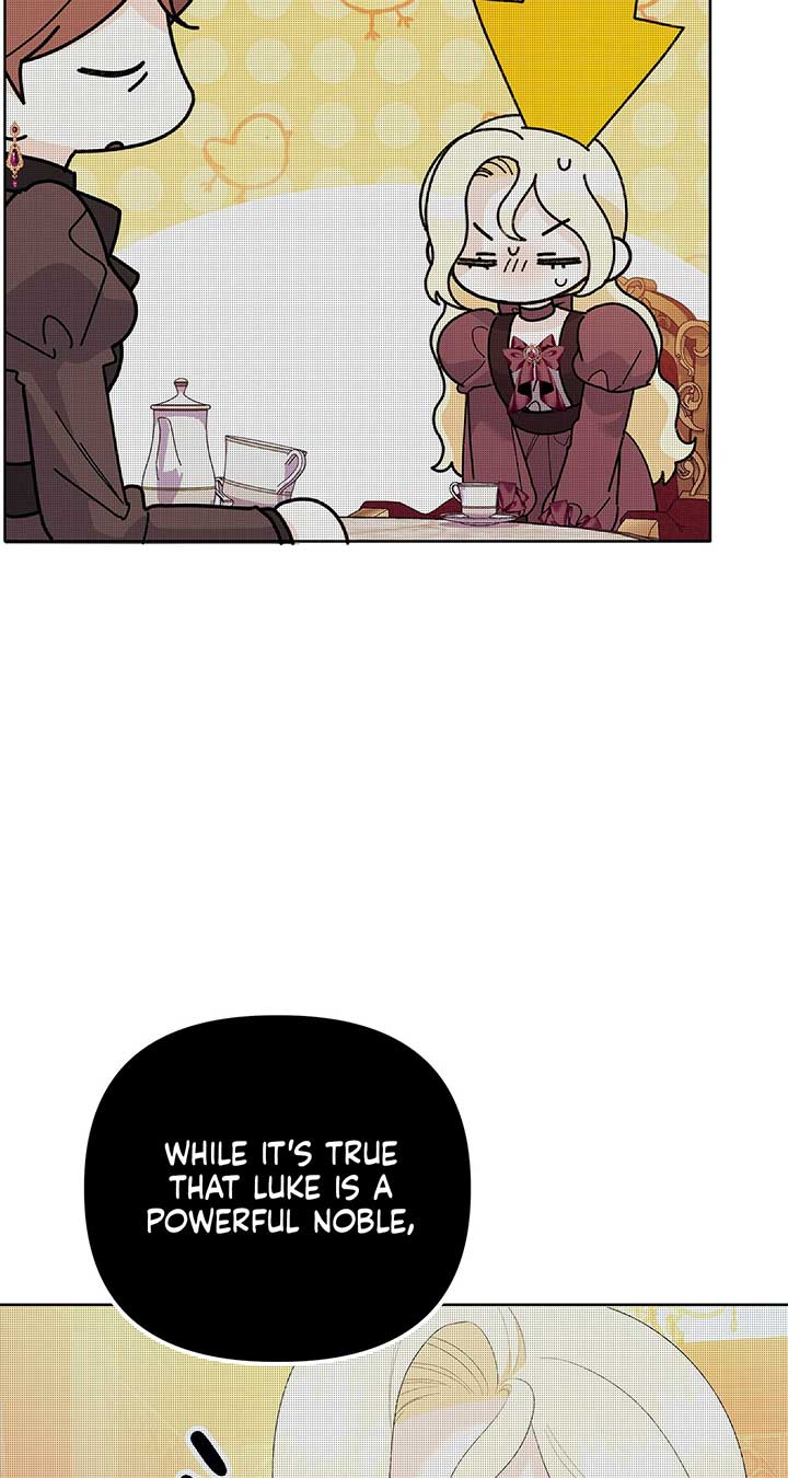 I Got Married to a Duke Called Beast Chapter 45 page 83