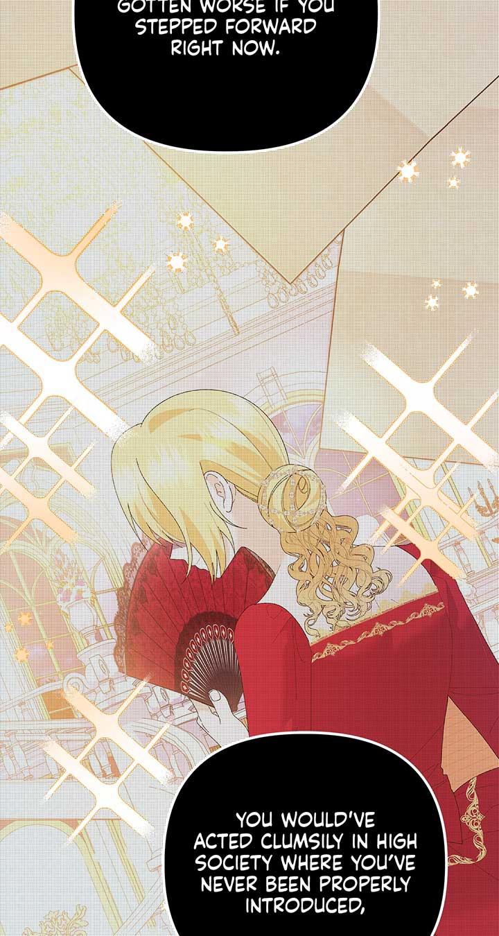 I Got Married to a Duke Called Beast Chapter 45 page 85