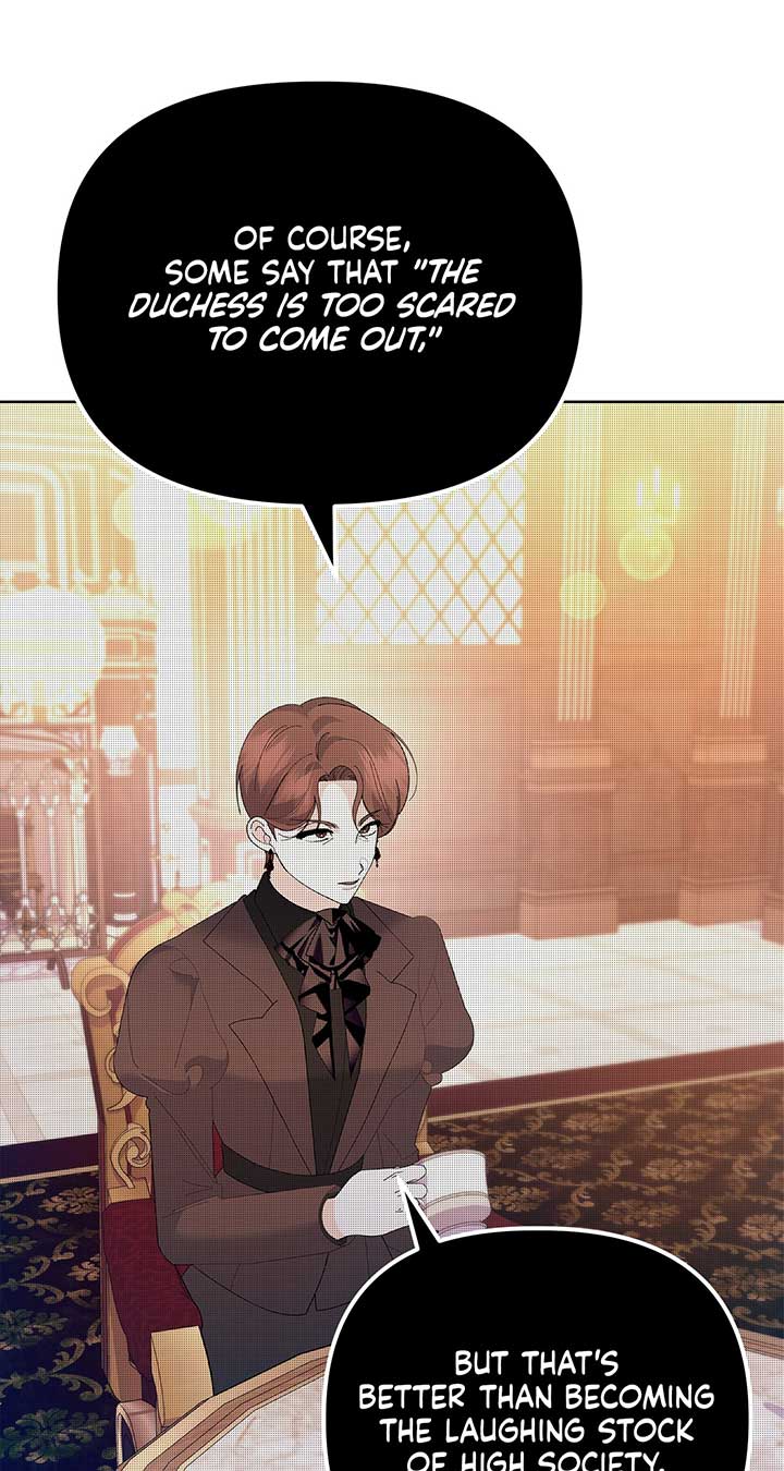 I Got Married to a Duke Called Beast Chapter 45 page 87