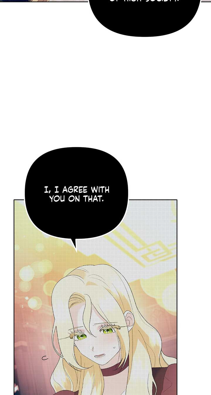 I Got Married to a Duke Called Beast Chapter 45 page 88