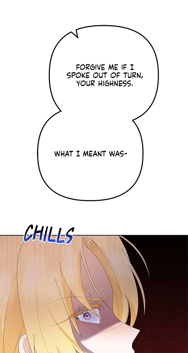I Got Married to a Duke Called Beast Chapter 45 page 8