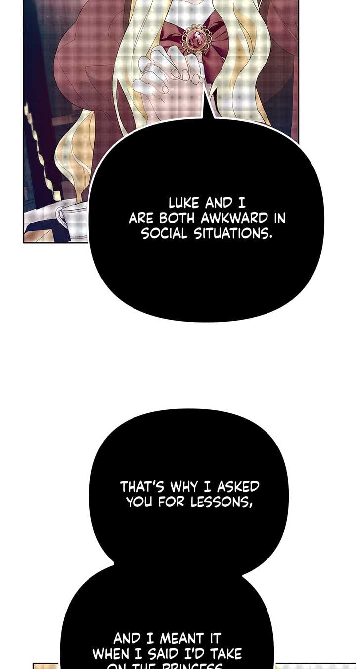 I Got Married to a Duke Called Beast Chapter 45 page 89