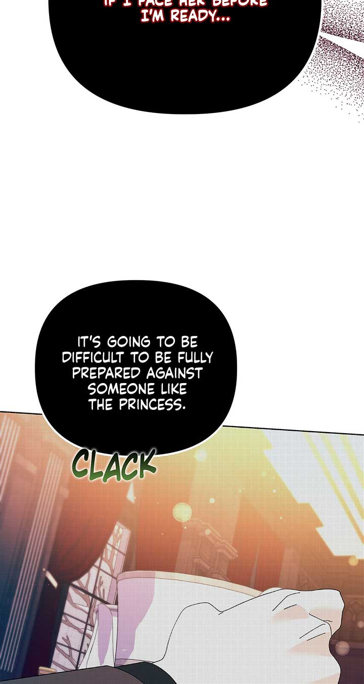 I Got Married to a Duke Called Beast Chapter 45 page 91