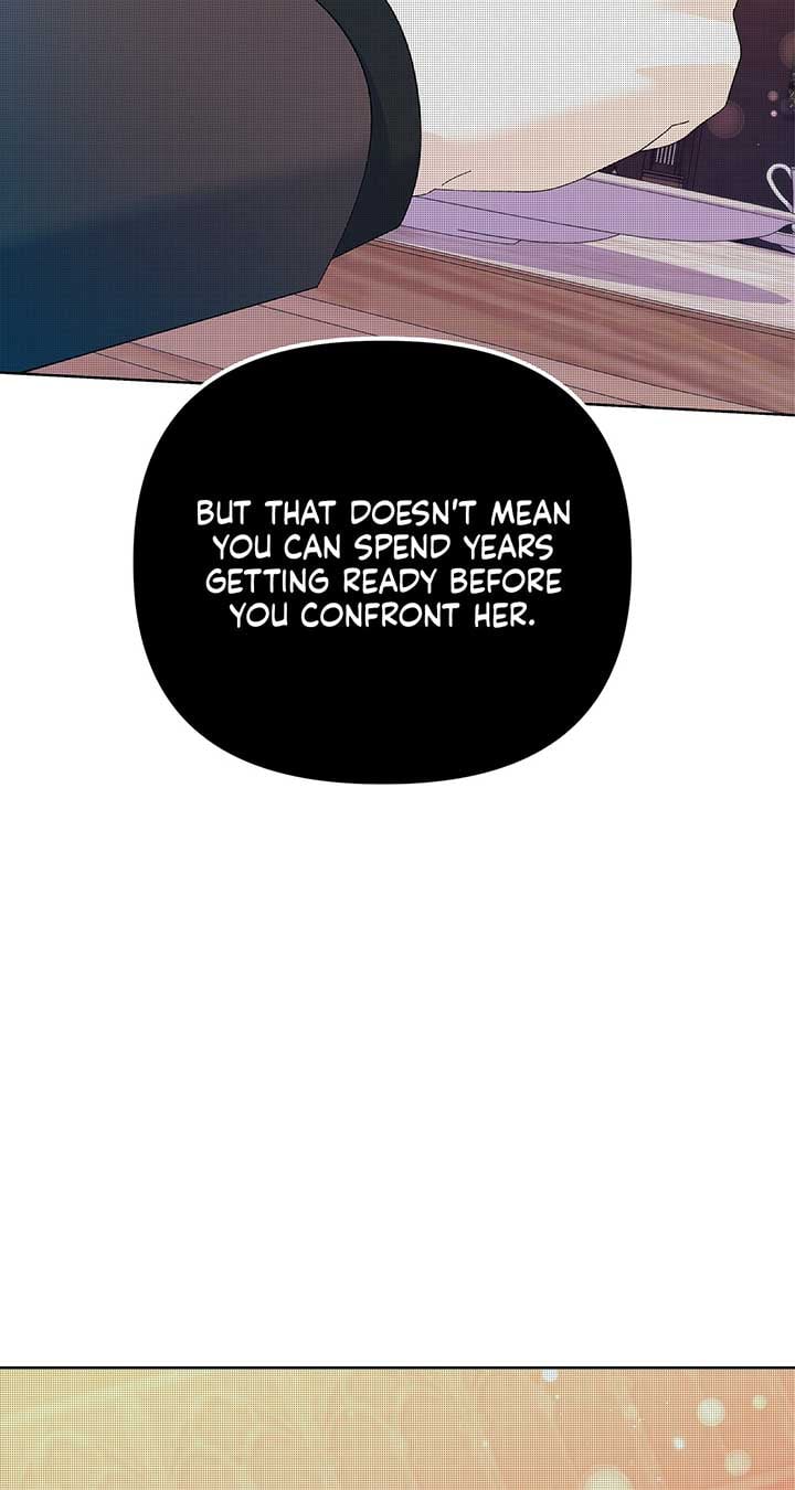 I Got Married to a Duke Called Beast Chapter 45 page 92