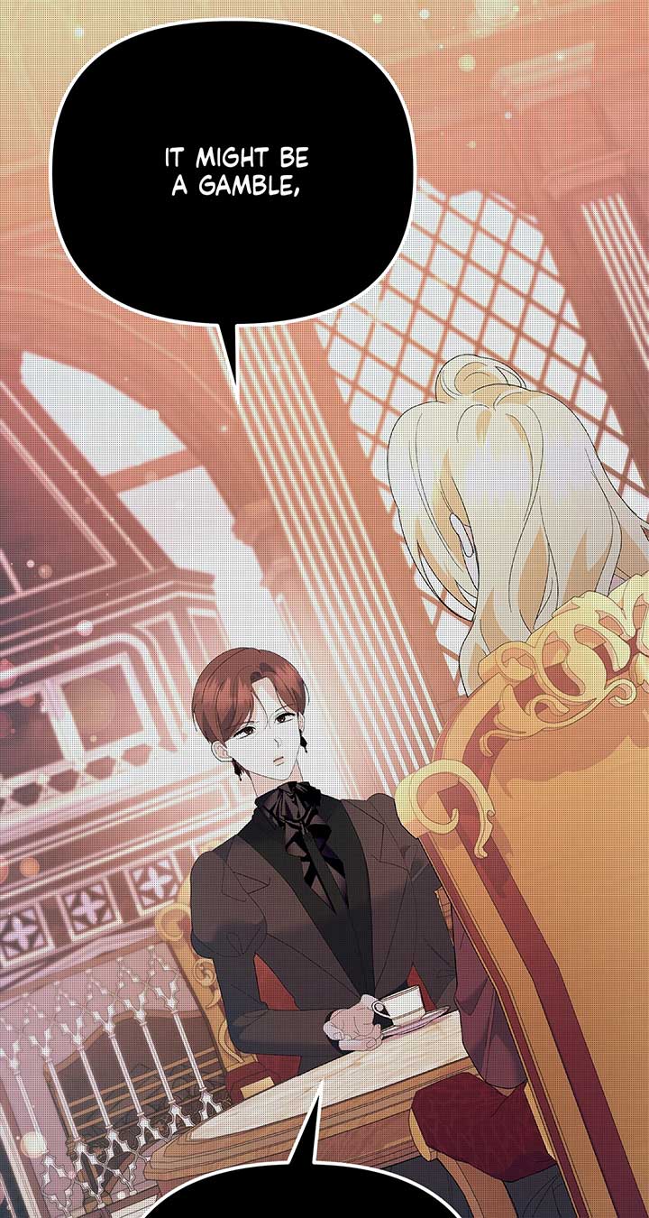 I Got Married to a Duke Called Beast Chapter 45 page 93