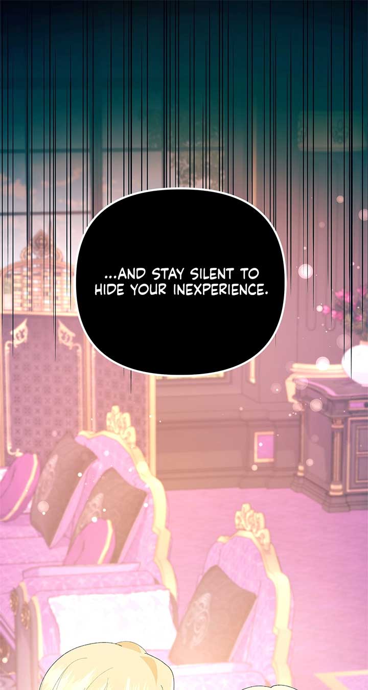 I Got Married to a Duke Called Beast Chapter 45 page 96