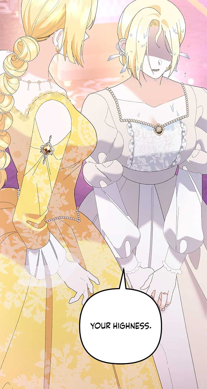 I Got Married to a Duke Called Beast Chapter 45 page 97