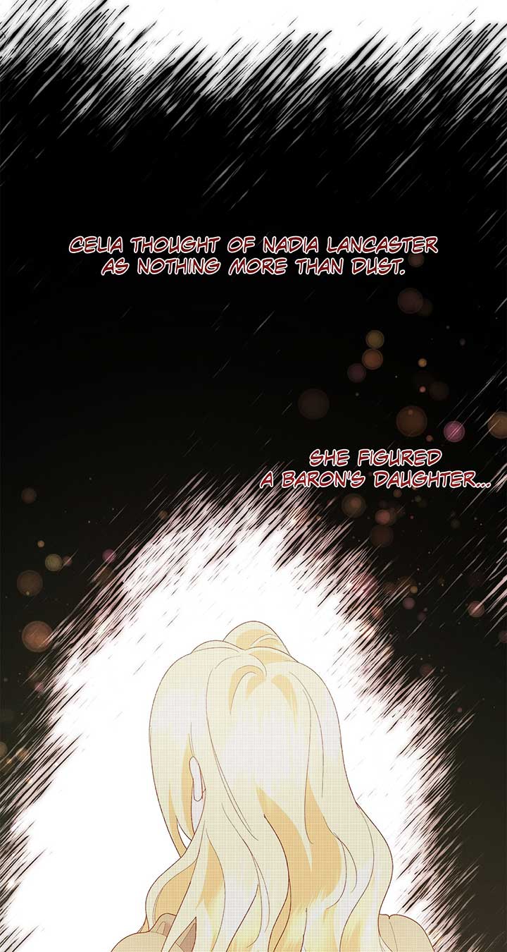 I Got Married to a Duke Called Beast Chapter 46 page 0
