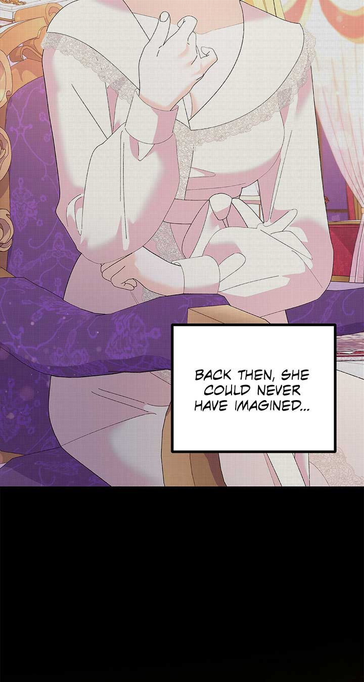 I Got Married to a Duke Called Beast Chapter 46 page 9