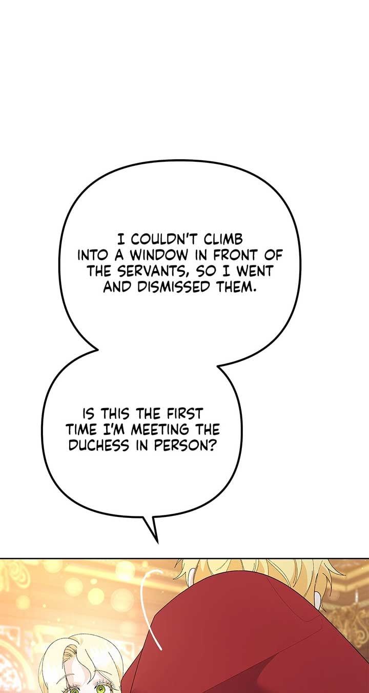 I Got Married to a Duke Called Beast Chapter 46 page 100