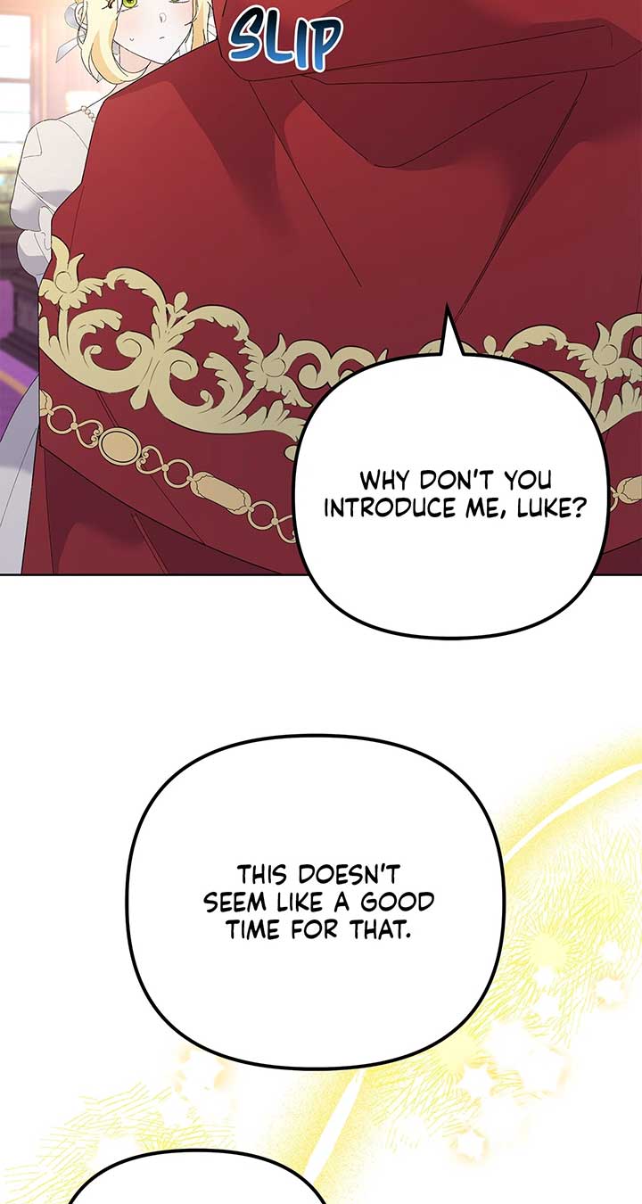 I Got Married to a Duke Called Beast Chapter 46 page 101