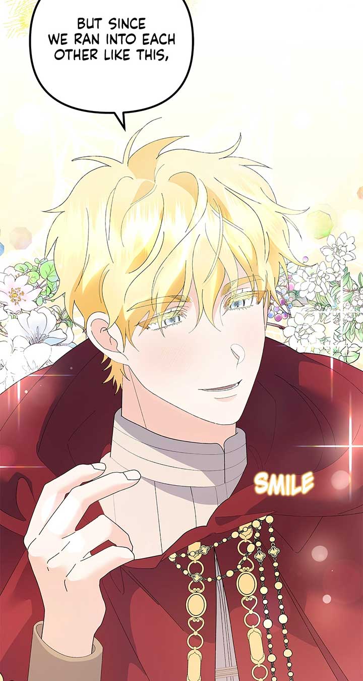 I Got Married to a Duke Called Beast Chapter 46 page 102