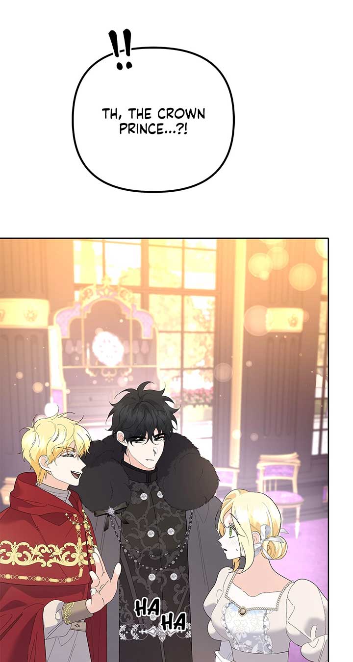 I Got Married to a Duke Called Beast Chapter 46 page 104