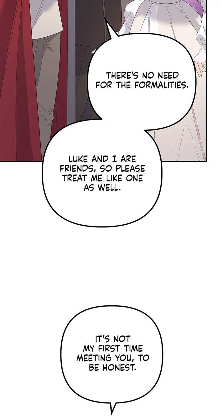 I Got Married to a Duke Called Beast Chapter 46 page 105