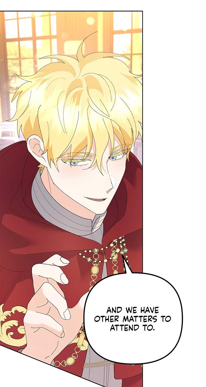 I Got Married to a Duke Called Beast Chapter 46 page 106