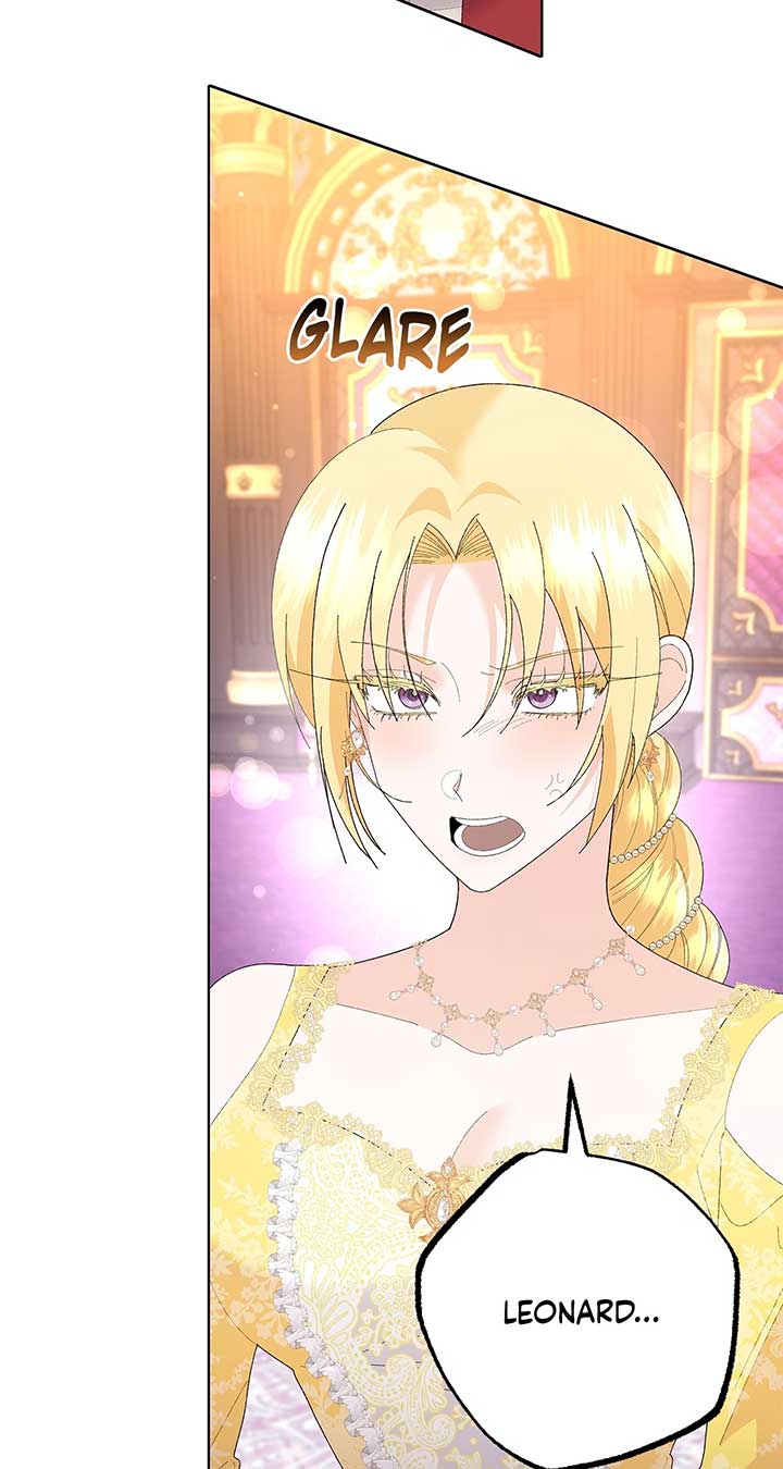 I Got Married to a Duke Called Beast Chapter 46 page 107