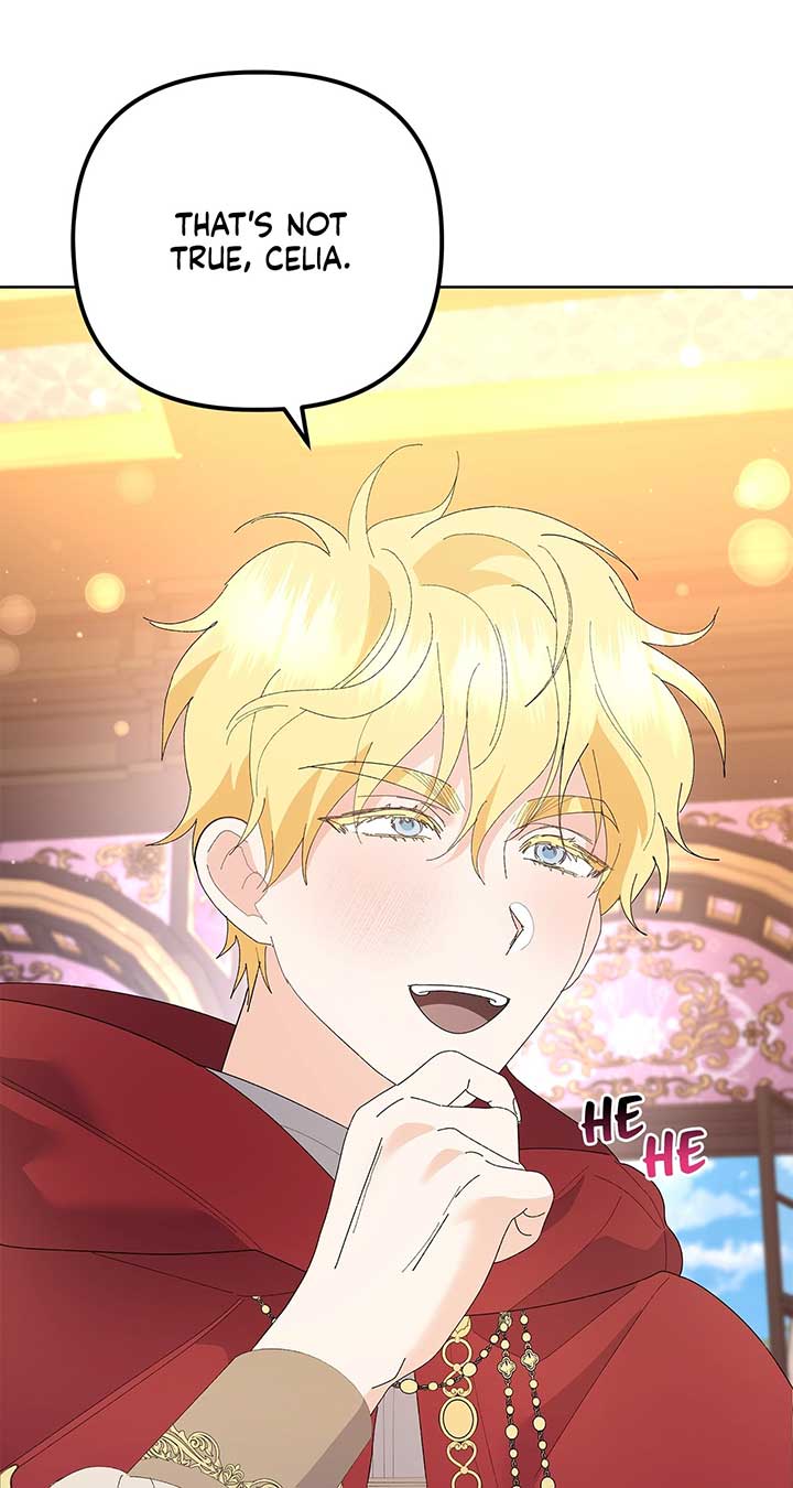 I Got Married to a Duke Called Beast Chapter 46 page 110