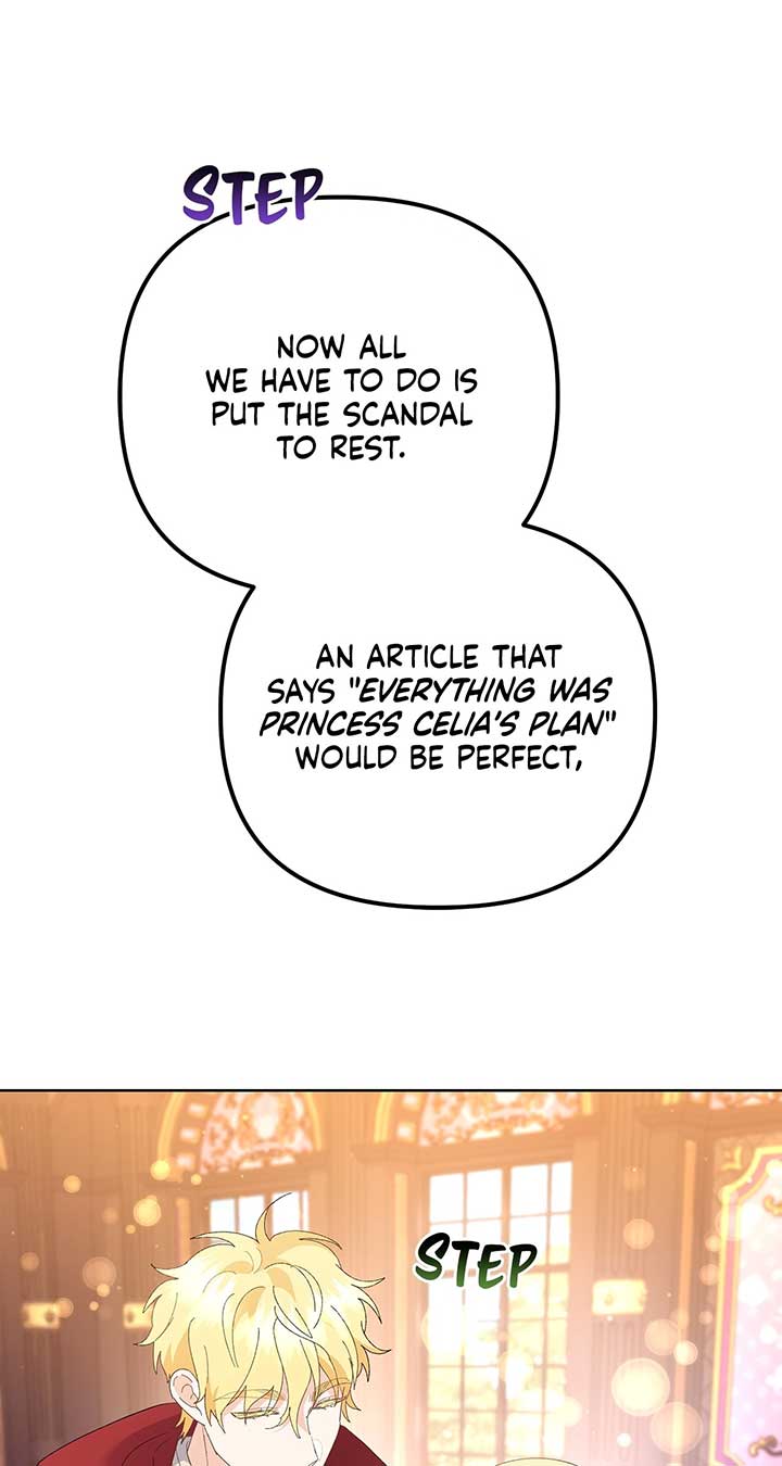 I Got Married to a Duke Called Beast Chapter 46 page 112