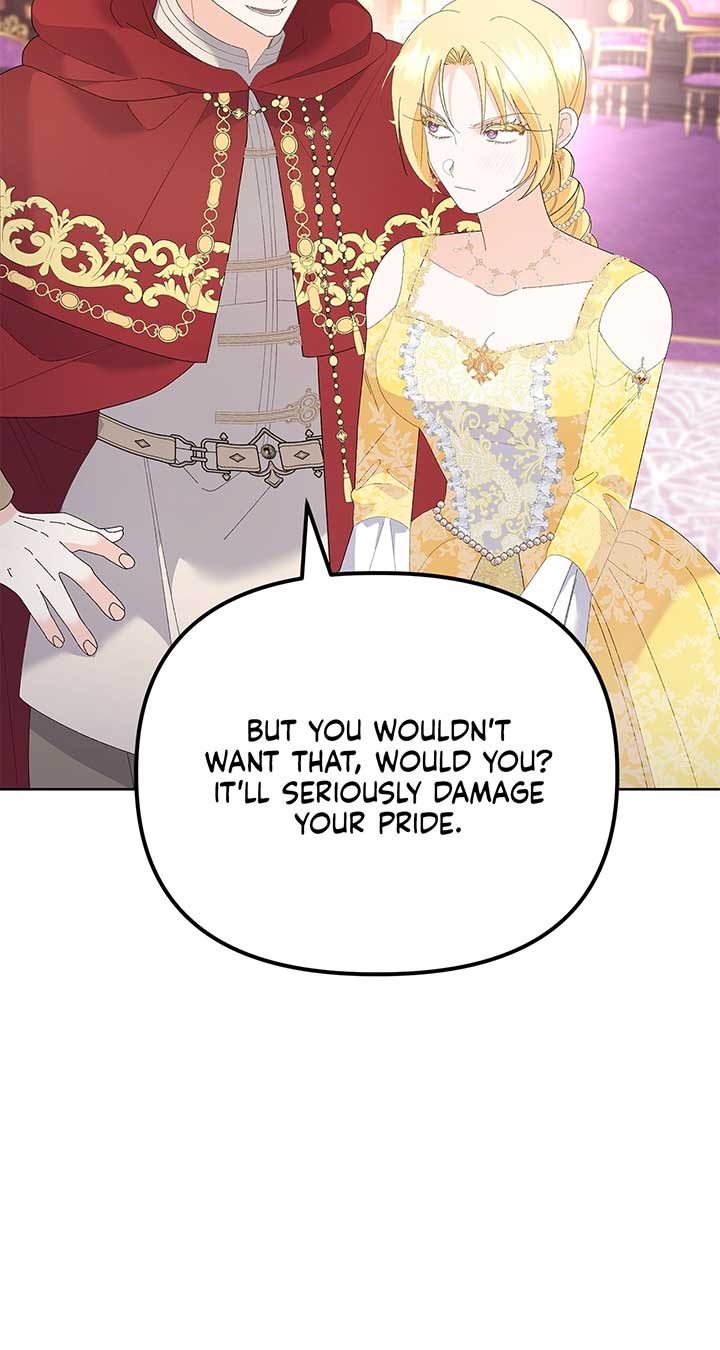 I Got Married to a Duke Called Beast Chapter 46 page 113