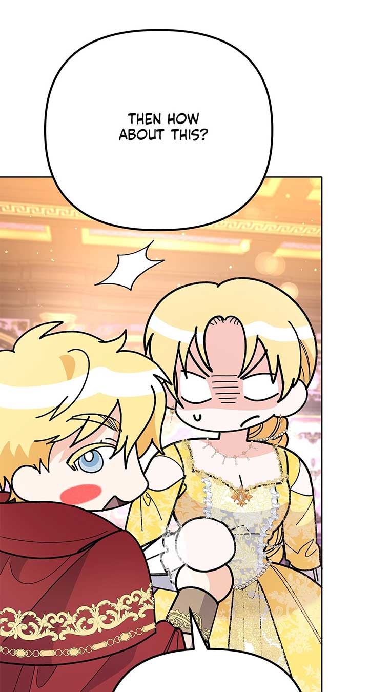 I Got Married to a Duke Called Beast Chapter 46 page 114