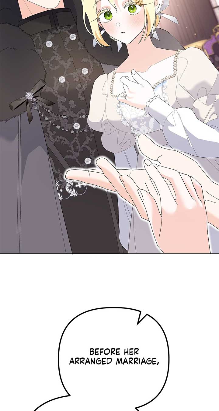 I Got Married to a Duke Called Beast Chapter 46 page 116