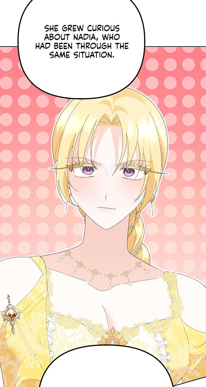 I Got Married to a Duke Called Beast Chapter 46 page 117