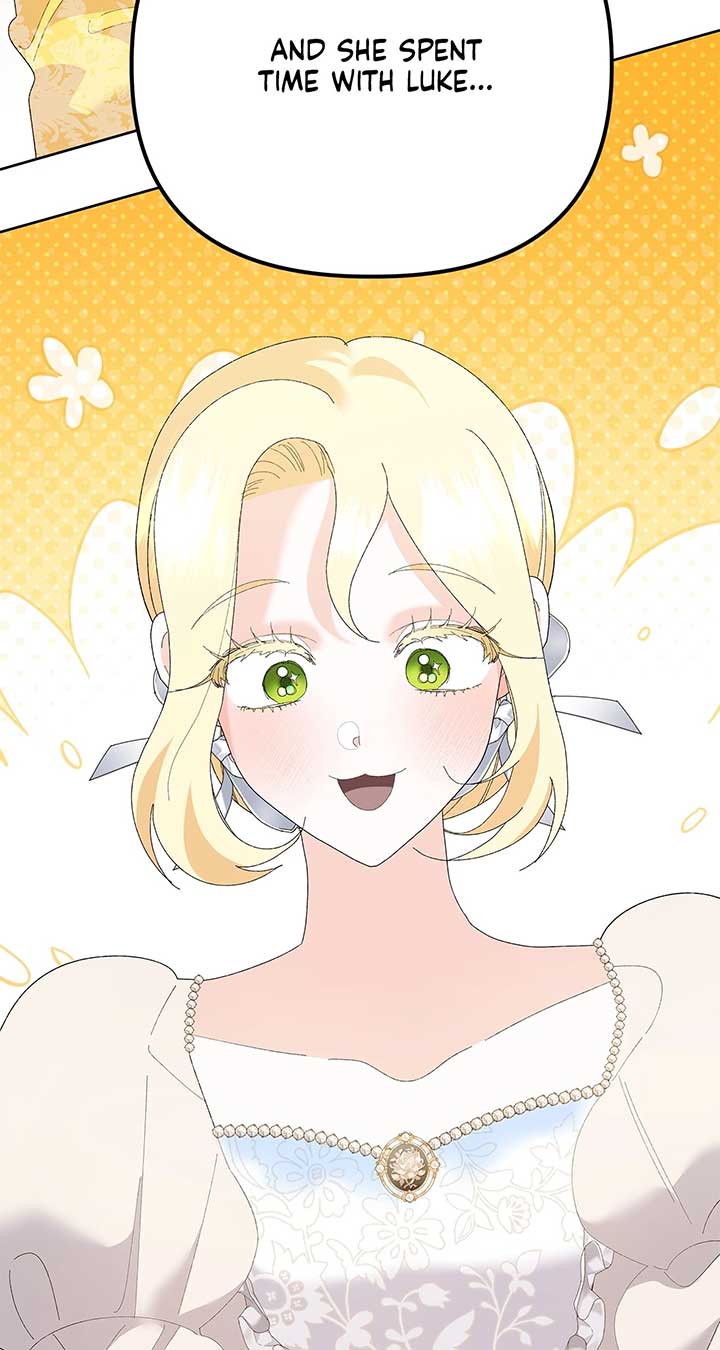 I Got Married to a Duke Called Beast Chapter 46 page 118