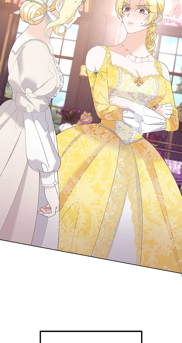 I Got Married to a Duke Called Beast Chapter 46 page 11