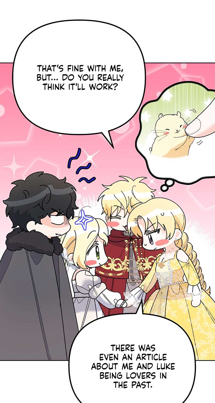 I Got Married to a Duke Called Beast Chapter 46 page 120