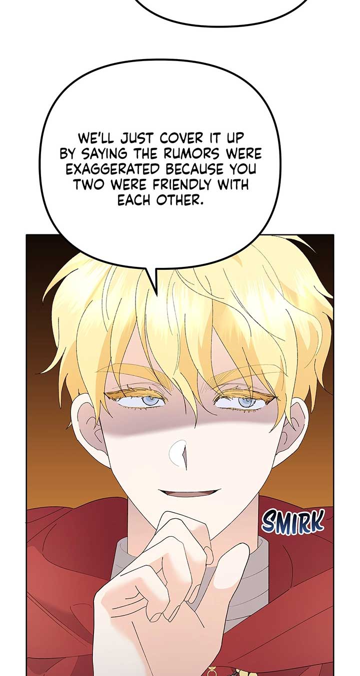 I Got Married to a Duke Called Beast Chapter 46 page 121