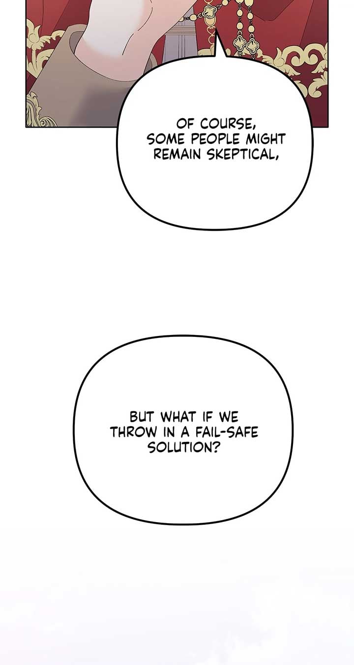 I Got Married to a Duke Called Beast Chapter 46 page 122