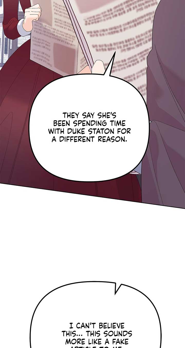 I Got Married to a Duke Called Beast Chapter 46 page 125