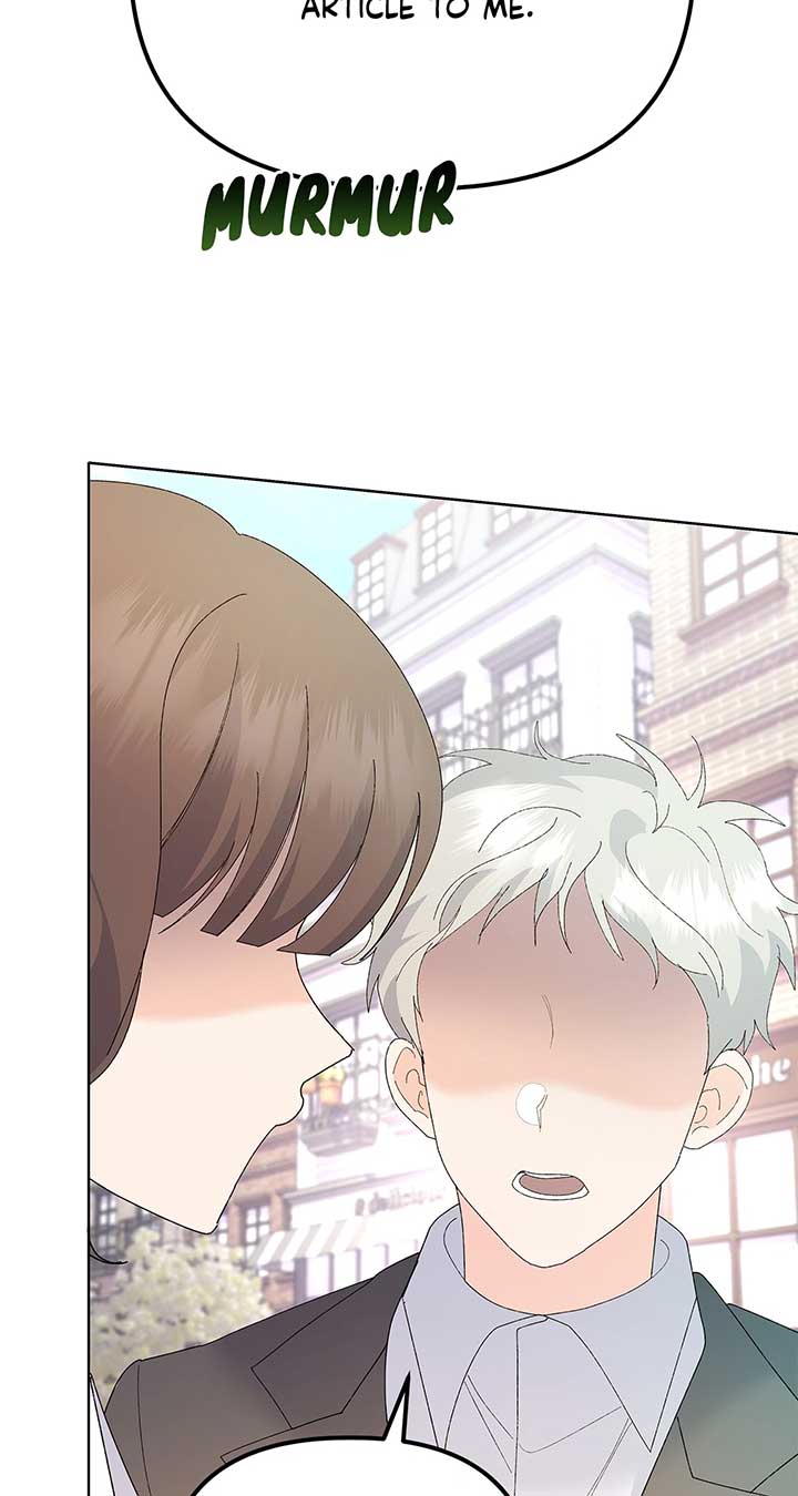 I Got Married to a Duke Called Beast Chapter 46 page 126