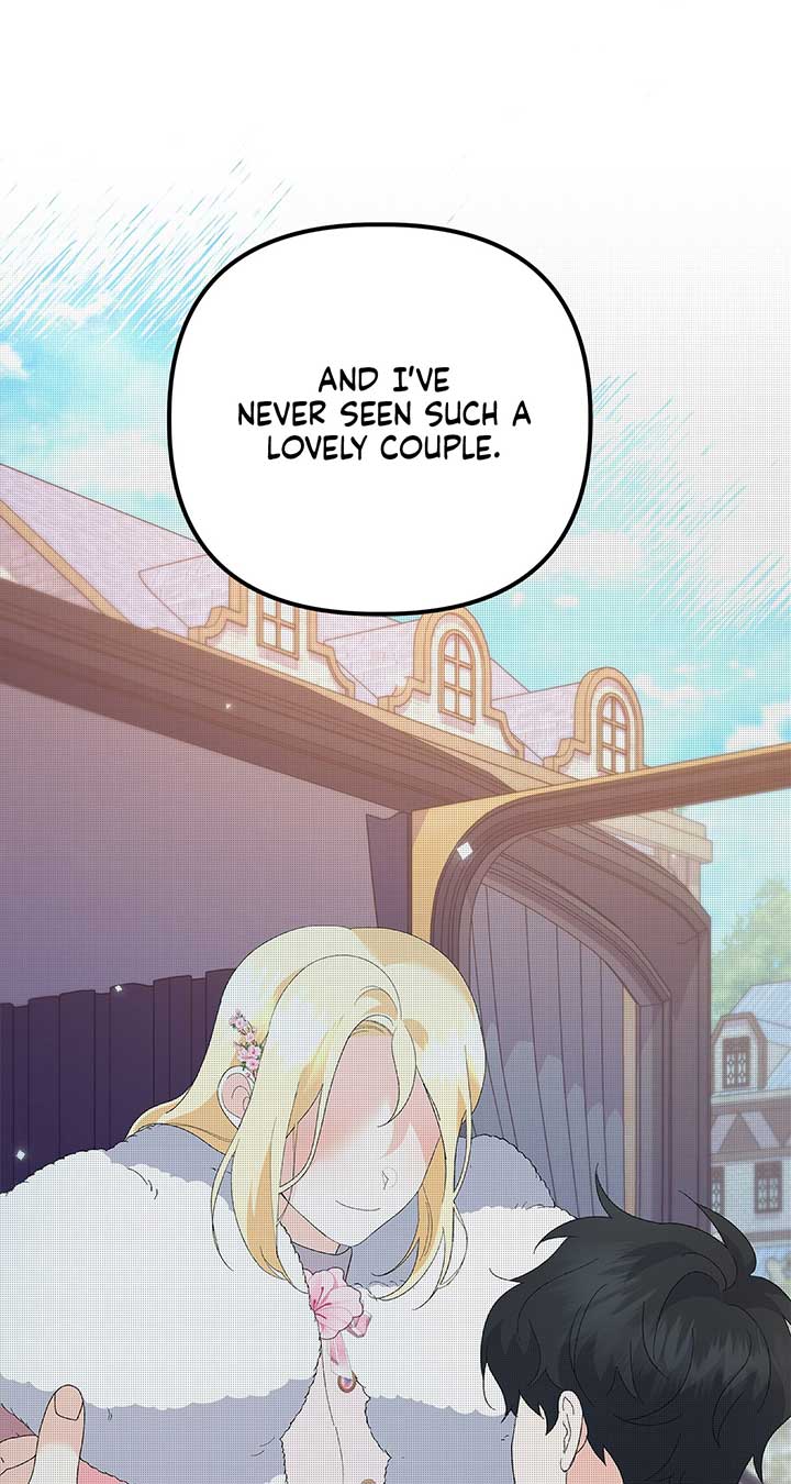 I Got Married to a Duke Called Beast Chapter 46 page 128