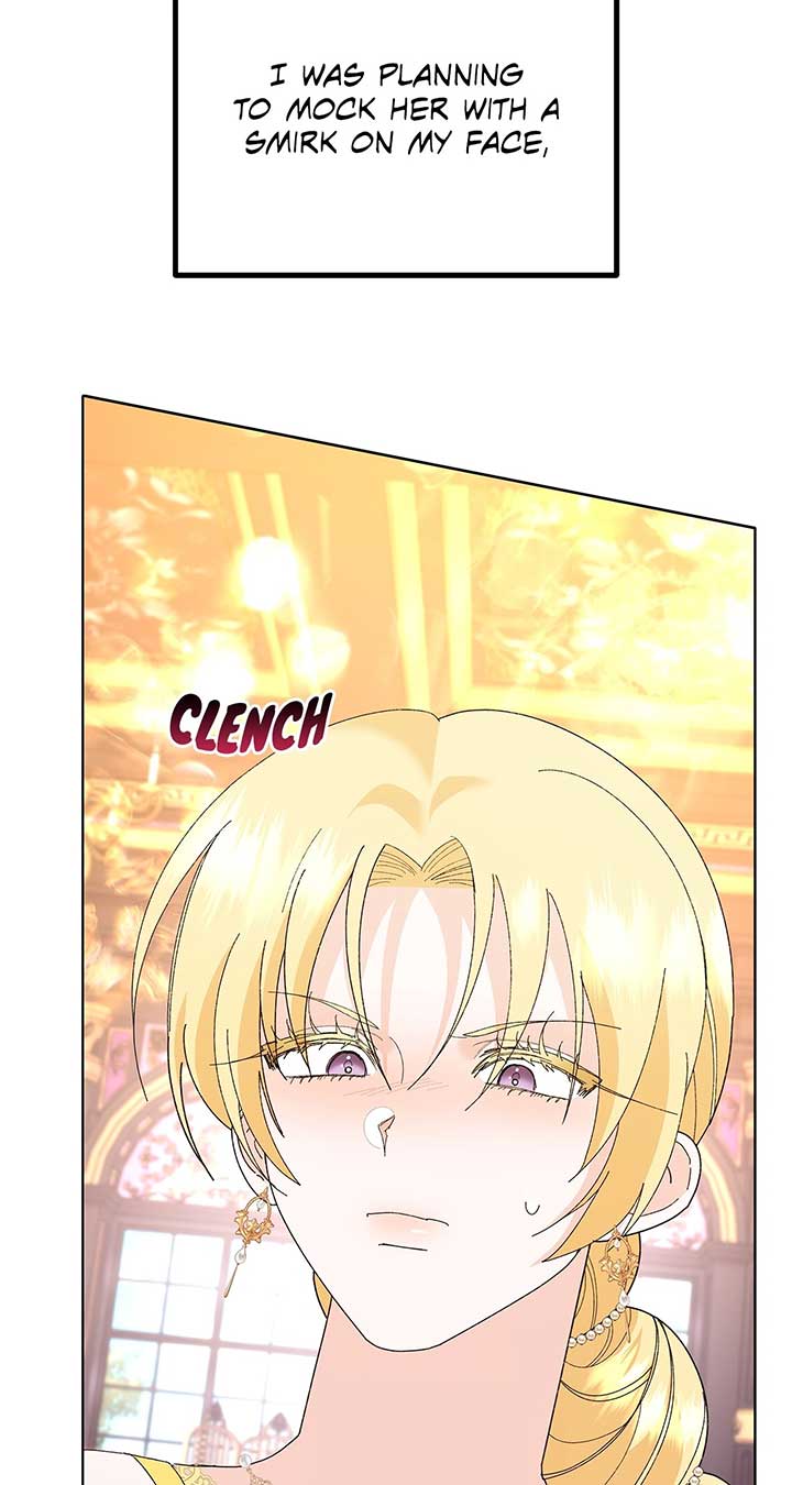 I Got Married to a Duke Called Beast Chapter 46 page 12