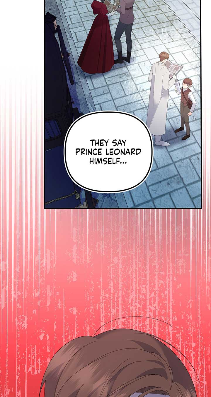 I Got Married to a Duke Called Beast Chapter 46 page 133