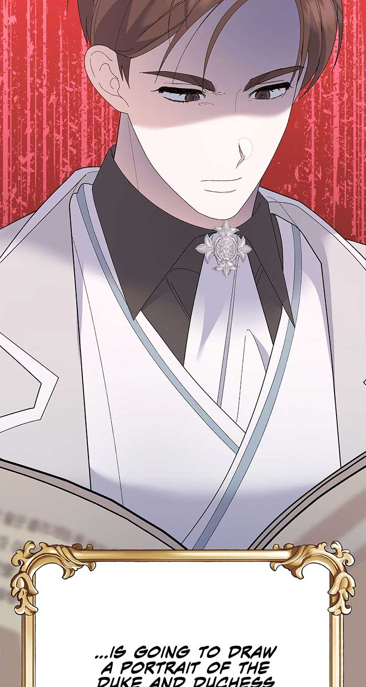 I Got Married to a Duke Called Beast Chapter 46 page 134