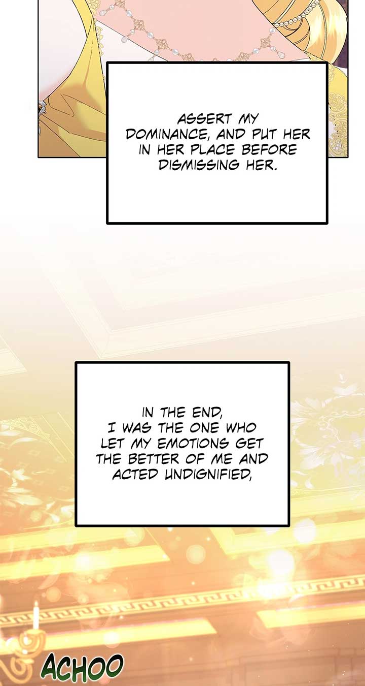 I Got Married to a Duke Called Beast Chapter 46 page 13