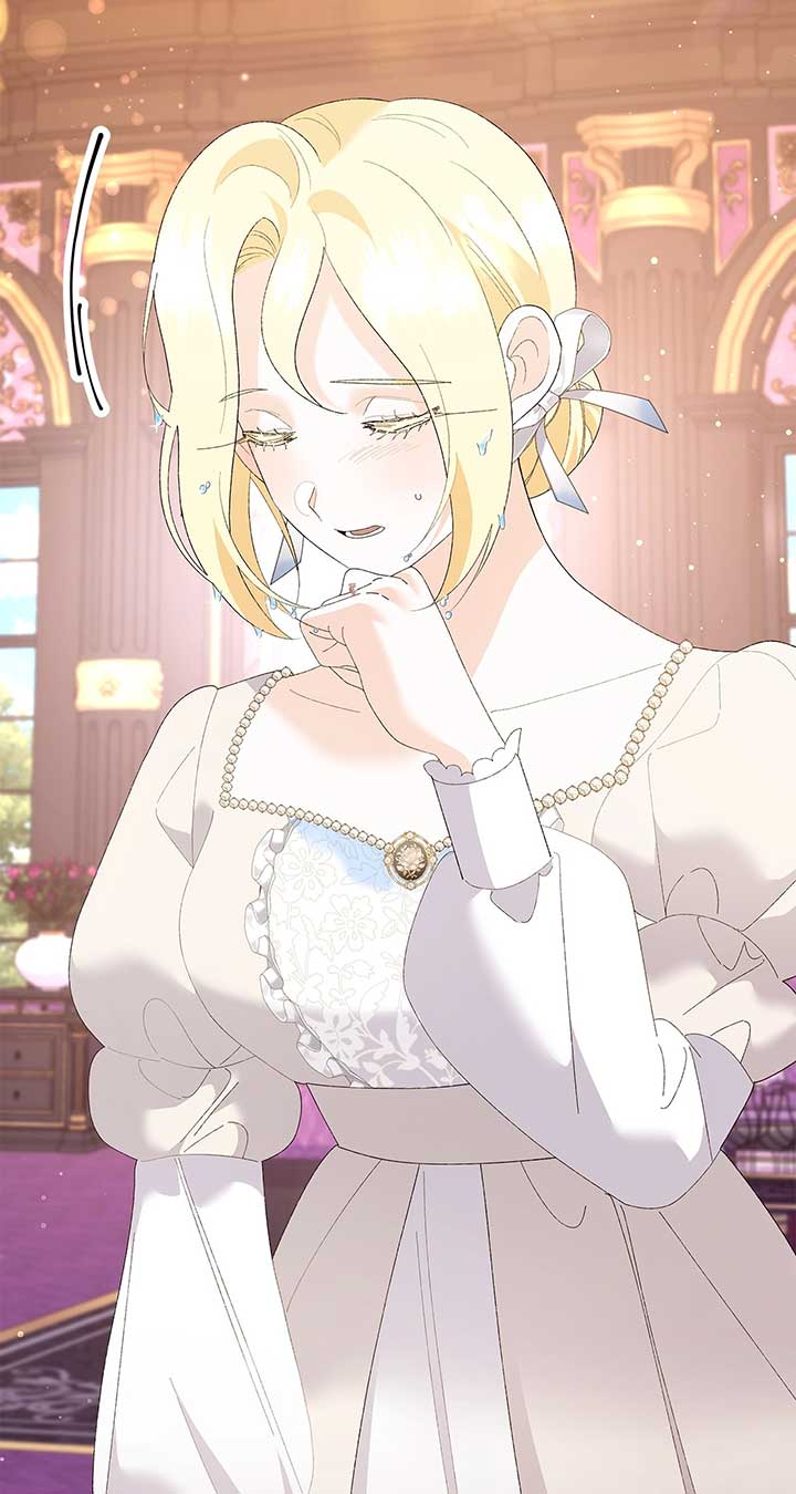 I Got Married to a Duke Called Beast Chapter 46 page 14