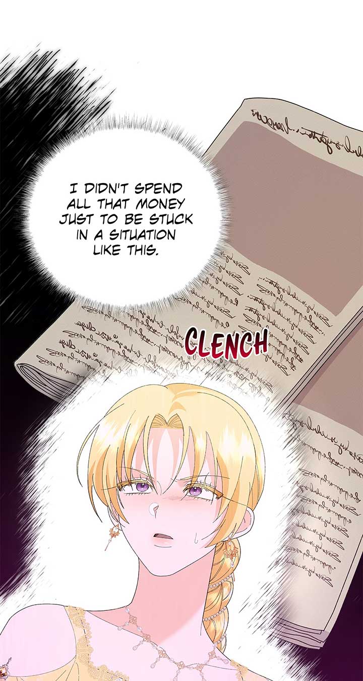 I Got Married to a Duke Called Beast Chapter 46 page 16